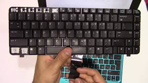 Una computadora es un dispositivo electrónico compuesto básicamente de procesador, memoria y dispositivos de entrada/salida. Como Reparar Cualquier Teclado De Laptop Practico Youtube