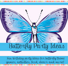 Butterfly favor boxes, butterfly themed party, pastel themed party, butterfly party decorations, butterfly first birthday, butterfly theme leniealexisdesigns 5 out of 5 stars (405) Butterfly Birthday Party Theme