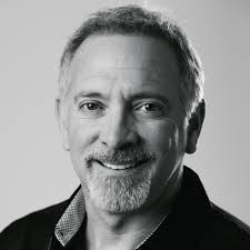 Speaking — David A Gerber