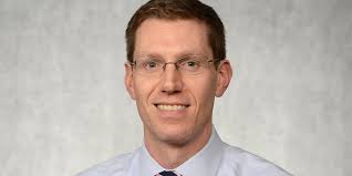 Rider welcomes new associate dean