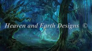Heaven and earth designs deck the halls santa christmas cross stitch pattern. Arra Heaven And Earth Designs Earth Design Heaven On Earth Cross Stitch Books