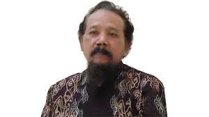 China islam dakwah lebih dulu dari walisongo part 2 kh. Santri Wajib Kenal Sosok Kh Agus Sunyoto Santri Milenial