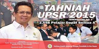 Format surat rasmi khas untuk murid upsr. Senarai Sekolah Terbaik Upsr 2015 Terengganu