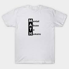 Check spelling or type a new query. Math Definition Math T Shirt Teepublic Fr