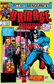 Still smarting over the fact that his actions lead to apocalypse easily drives him away and vows to kill him if he crosses his path again. The Marvel Comics Guide Acts Of Vengeance 1989 1990