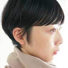 hair 高橋 忍さんのヘアスタイルスナップ id 391019 hair ヘアー では スタイリスト モデルが発信する20万枚以上のヘアスナップから 髪型 ヘアスタイル ヘアアレンジをチェックできます ヘア アレンジ 黒髪 ショートボブ 黒髪 ショートボブのヘアカット