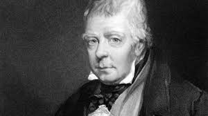 The Chase, and William and Helen