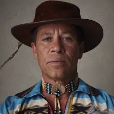 Mattaponi chief working to bring back lost language of ancestors