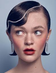 LUCY'S Magazine Vol.76