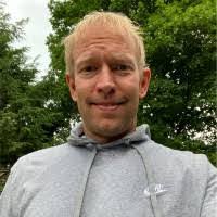 Jack Koontz's Instagram, Twitter & Facebook