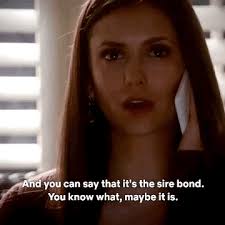 The Great Elena Gilbert In S4. : R/Thevampirediaries