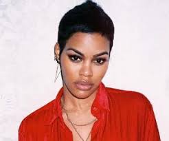Teyana taylor is 5 feet, 5 inches tall. Teyana Taylor Birthday Age Height Details