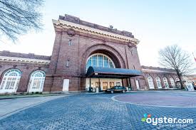 Chattanooga holiday rentals chattanooga holiday packages flights to chattanooga chattanooga restaurants. Chattanooga Choo Choo Review What To Really Expect If You Stay