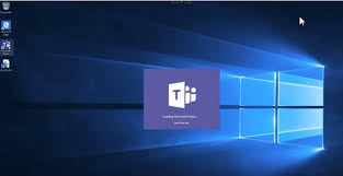 Teams is a collaboration app with all of your chats, meetings. Optimization For Microsoft Teams