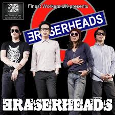 Some of the files were actual cdda rips, which i found. Terracotta Dist On Twitter Filipino Alternative Rock Band Eraserheads Play London Tomorrow Details Here Http T Co Hxes2rgg9w Eheadslondon Http T Co 2u7ed3esee
