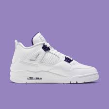 Видео air jordan 4 metallic purple review канала titanicfeet jack. Wo Du Den Air Jordan 4 Purple Metallic Kaufen Kannst Grailify