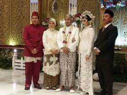 Doa Pernikahan Doa Pengantin Baru Yang Indah Dan Lengkap