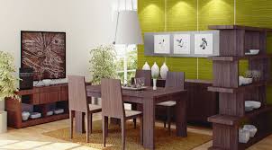Welche Wandfarbe Fur Das Esszimmer