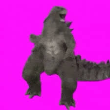 Best Dinosaur Dance Gifs Gfycat