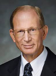 Elder Bruce D. Porter