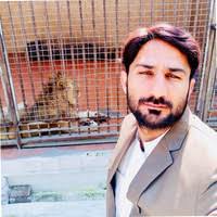 Asad Bilal Chaudhary