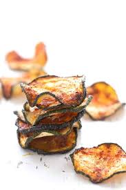 Why are my zucchini chips soggy. Easy Keto Zucchini Chips All Day I Dream About Food