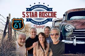 Profile for 5 Star Roscoe