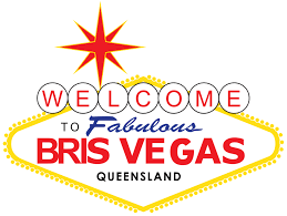 Bris Vegas Sign Vegas Sign Vegas Las Vegas