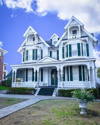 Holcombe Fisher Funeral Home Flemington New Jersey Dream House Exterior Victorian Homes Mansion Interior Design