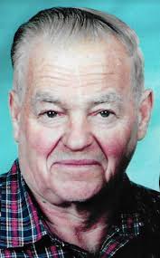 Clyde Vernon Lambert (1932-2019)