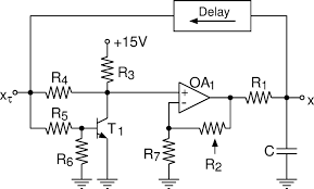 A circuit diagram behind a circuit board. Schematic Diagram Of The Electronic Circuit Used In 22 Inspired By Download Scientific Diagram