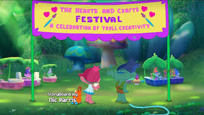 Film animasi atau sering disebut dengan nama animasi, adalah sebuah film yang merupakan hasil beberapa contoh film animasi 2 dimensi seperti film spongebob, tom and jerry, naruto dan film. Nic Parris Di Twitter So My First 2 Eps Of Trolls The Beat Goes On Was Uploaded In Season 5 On Netflix Go Check Em Out Trolls Netflix Season Branch Poppy Cartoons