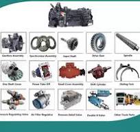 Howo A7 Transmission Parts-100% lowest factory price
