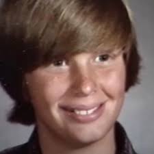 East Kilbride's Colin survives African village inferno