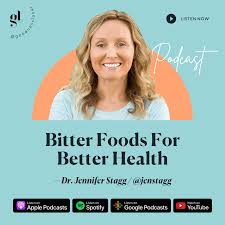 Bitter Foods for Better Digestion, Weight Loss, & Healthy Aging