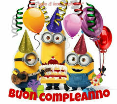 Pin Di Miriam Liso Su Feliz Cumpleanos Auguri Di Compleanno Divertenti Auguri Di Buon Compleanno Immagini Di Compleanno