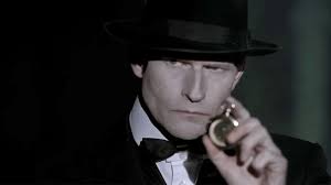 Crispin Glover