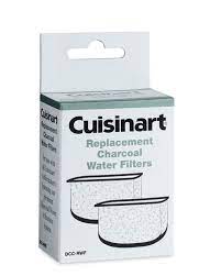 Cuisinart coffee maker replacement charcoal water filters. Cuisinart Water Filter Coffee Accessories Williams Sonoma