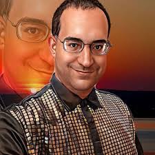 Keith Andrew's Instagram, Twitter & Facebook