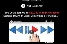 It has many tasks and offers great payout methods. Fast Cash App Review Scam Or Legit Way To Make 22k A Week Best Lifetime Income