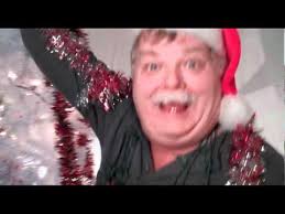 Basil Marceaux Christmas