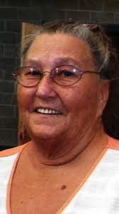 Obituary information for Sarah Leona Hudson Hartley