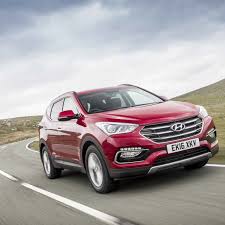 Maybe you would like to learn more about one of these? 2015 Hyundai Santa Fe Review Utilitarian But Pricey