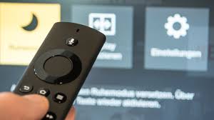 Von den fehlenden tasten auf der fernbedienung abgesehen, entspricht der neue amazon fire tv. Amazon Fire Tv Die Besten Shortcuts Fur Die Sprachfernbedienung Netzwelt