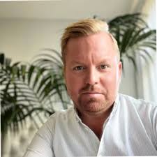 Eric Jacobsson posted