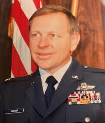 Edward Harrow Obituary