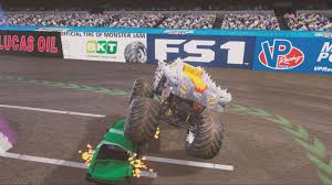 Nov 27, 2017 · game discussion: Monster Jam Crush It Review Platforming In A Monster Truck Is Easier Than It Looks Outcyders