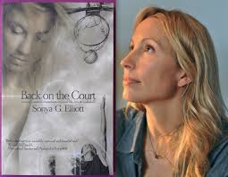 West Seattle HS basketball coach, model, Sonya Elliott releases book;  leaves misery behind