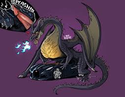 Fatalis Porn - Rule 34