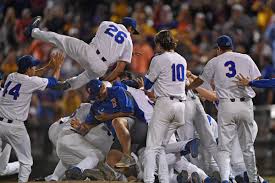 You must register through usssa and bullpen tournaments. Ncaa Baseball Tournament 2018 Regional Round Results And Schedule Sbnation Com